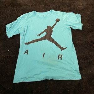Micheal jordan t shirt